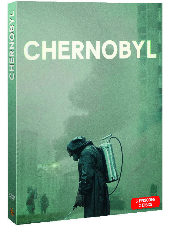 CHERNOBYL 3614703512462 (3614703512462)