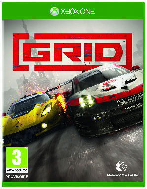  GRID code EAN 3614703512653 