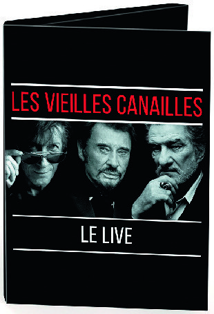  LES VIEILLES CANAILLES code EAN 3614703535867 