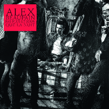 ALEX BEAUPAIN 3614703535973 (3614703535973)