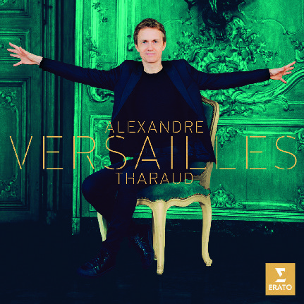  ALEXANDRE THARAUD code EAN 3614703535980 