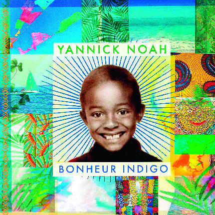  YANNICK NOAH code EAN 3614703536192 