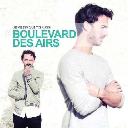 BOULEVARD DES AIRS 3614703536284 (3614703536284)