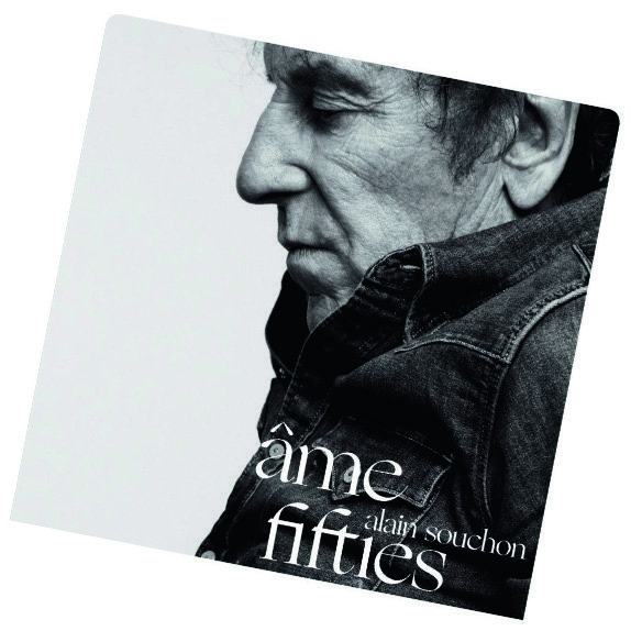 ALAIN SOUCHON 3614703536406 (3614703536406)