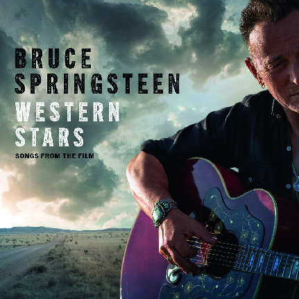  BRUCE SPRINGSTEEN code EAN 3614703536482 
