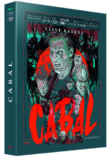 CABAL 3614703536994 (3614703536994)