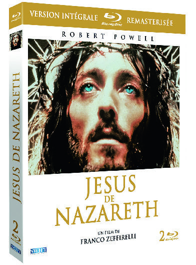  JESUS DE NAZARETH code EAN 3614703537182 
