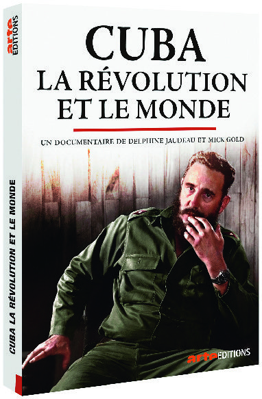 CUBA : LA RÉVOLUTION ET LE MONDE 3614703537533 (3614703537533)