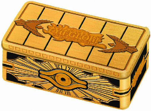 COFFRET CARTES YU-GI-OH ! 3614703538059 (3614703538059)