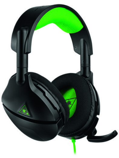 CASQUE FILAIRE STEALTH 300 P OU X 3614703538288 (3614703538288)