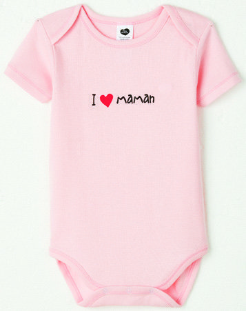 BODY MANCHES COURTES