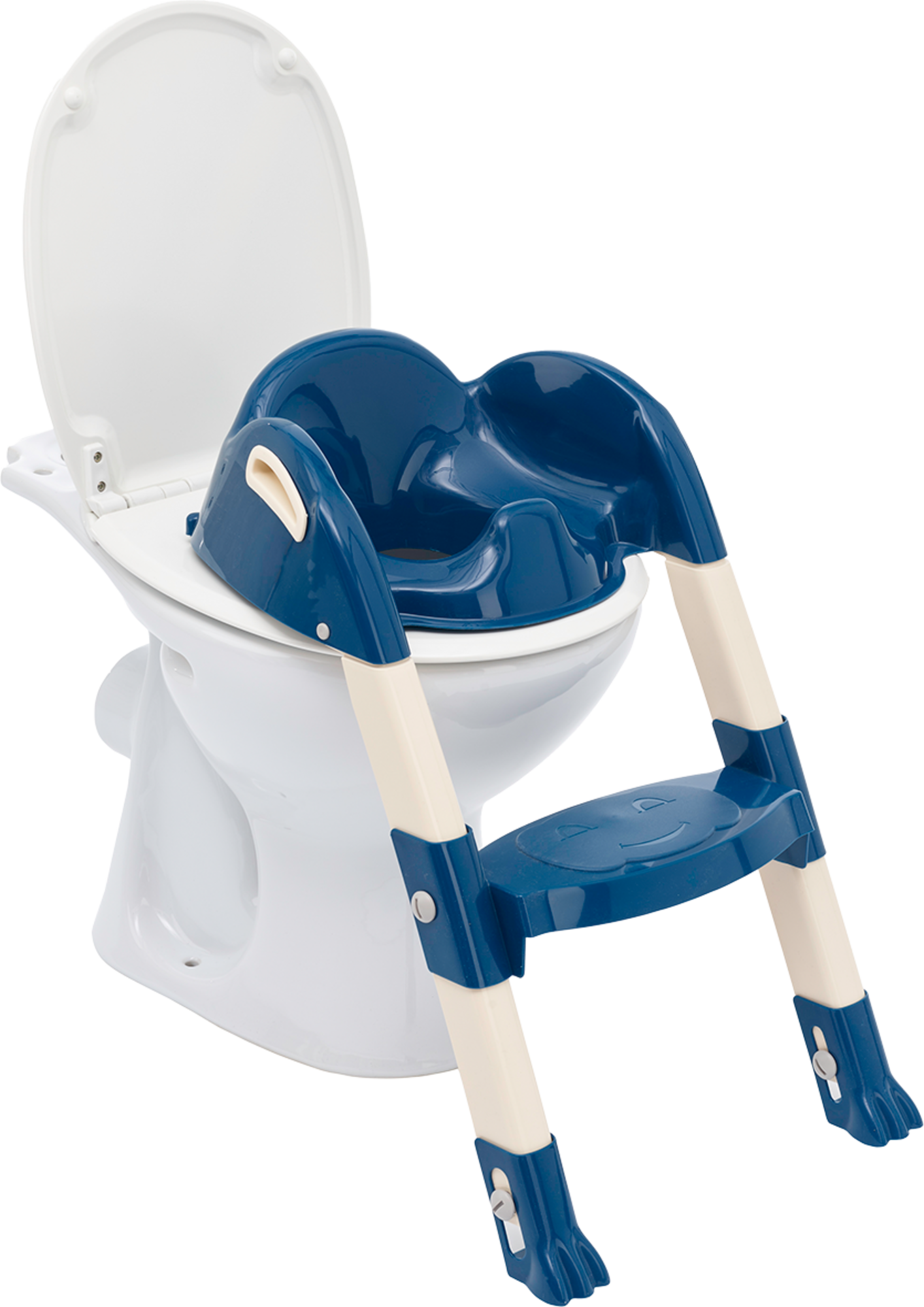 THERMOBABY REDUCTEUR DE WC "KIDDYLOO" code EAN 3614703554530 