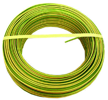 CÂBLE HO7 Ø 1,5 MM² 3614703574309 (3614703574309)
