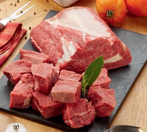  PALERON À MIJOTER  code EAN 3614703586371 