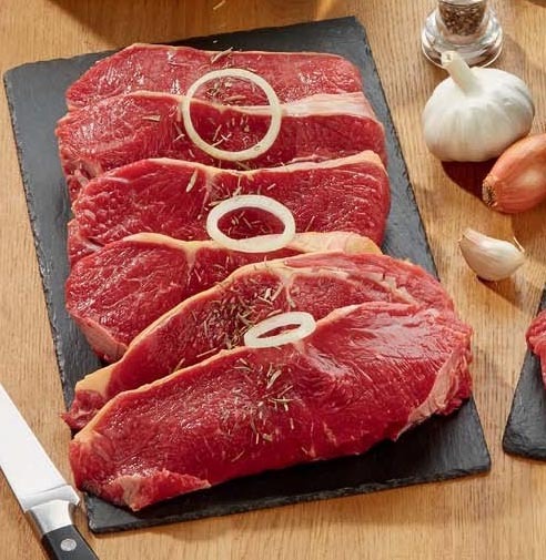FAUX FILET À GRILLER 3614703586418 (3614703586418)