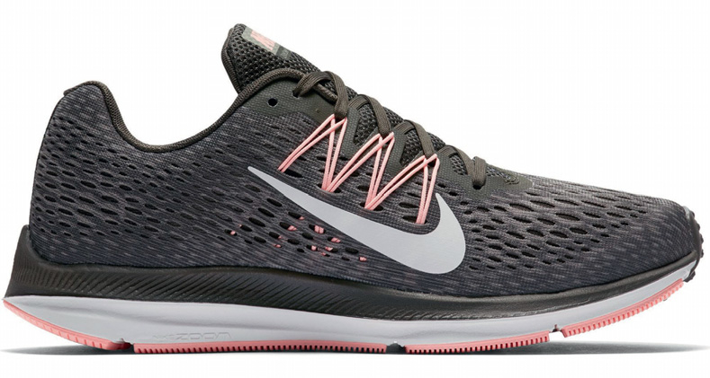 CHAUSSURES RUNNING FEMME