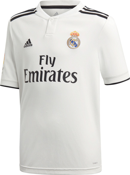 MAILLOT REPLICA JUNIOR