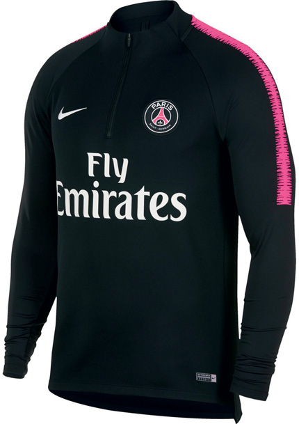 VESTE D’ENTRAINEMENT JUNIOR