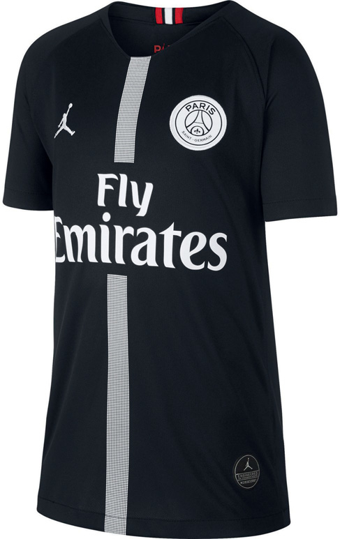 Nike1 MAILLOT 3RD JUNIOR code EAN 3614703630012 