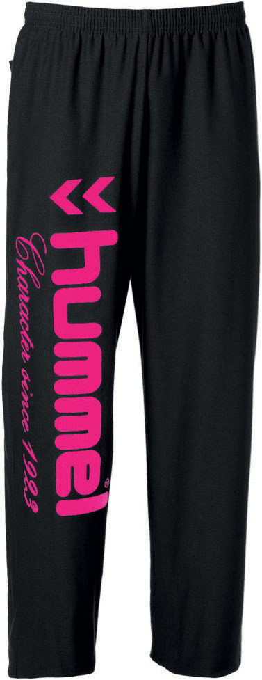 PANTALON HANDBALL 3614703683476 Hummel PANTALON HANDBALL 3614703683476 Hummel