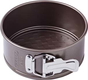 Pyrex_V2 MOULE À CHARNIÈRES Ø 14 CM ASIMETRIA code EAN 3614703735960 