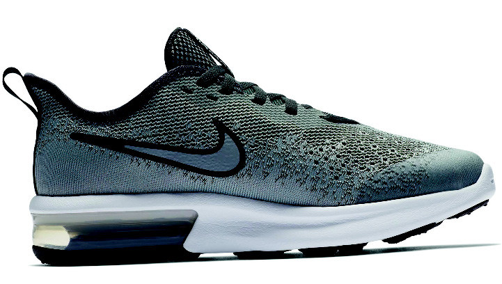 CHAUSSURES GARÇON SEQUENT 4