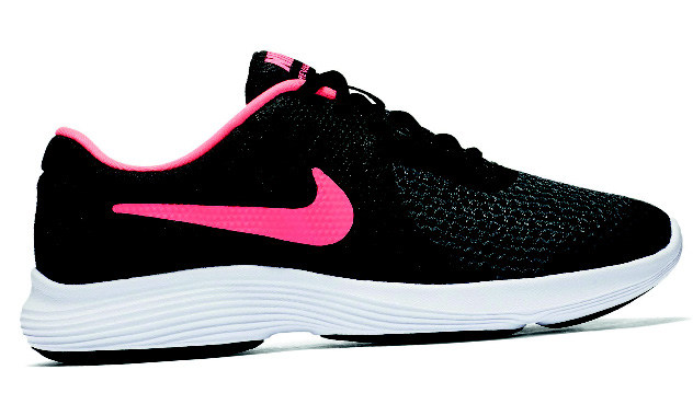 CHAUSSURES FILLE REVOLUTION 4