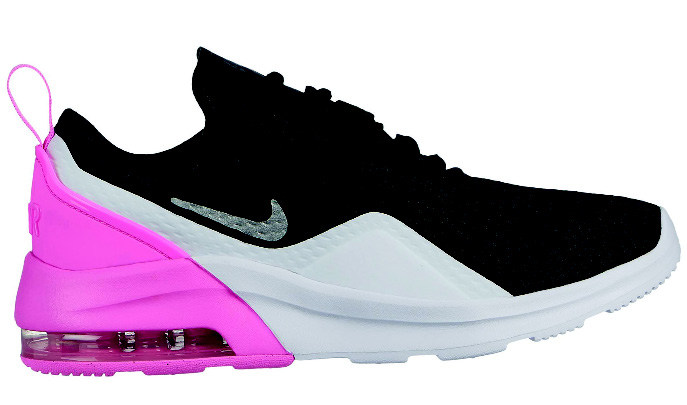 CHAUSSURES FILLE AIR MAX MOTION 2