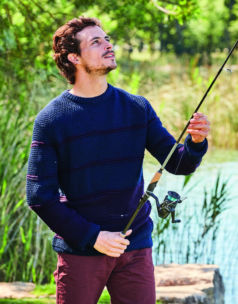 PULL TISSAIA 3614703789185 TISSAIA PULL TISSAIA 3614703789185 TISSAIA