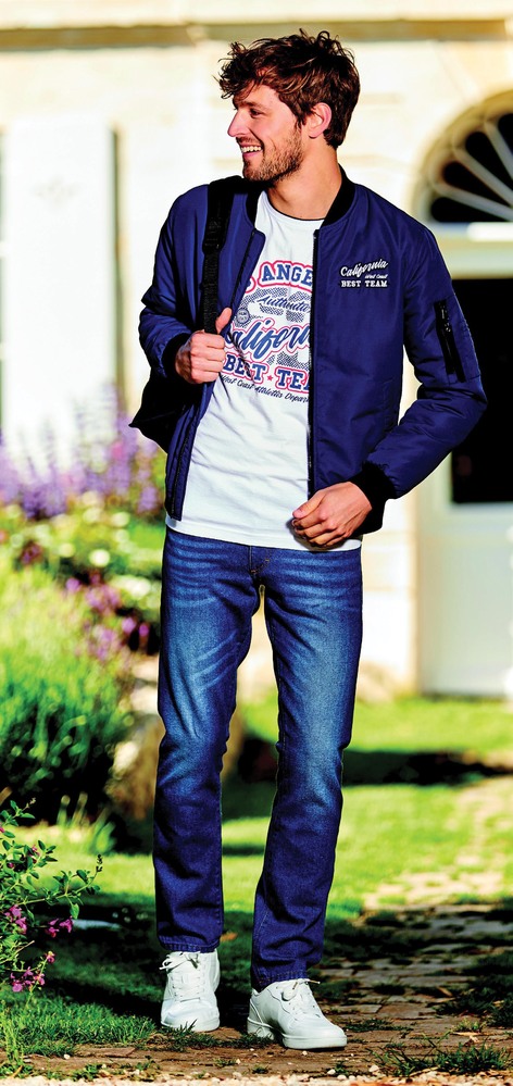  BLOUSON code EAN 3614703804925 