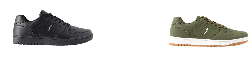 SNEAKERS HOMME OU JUNIOR