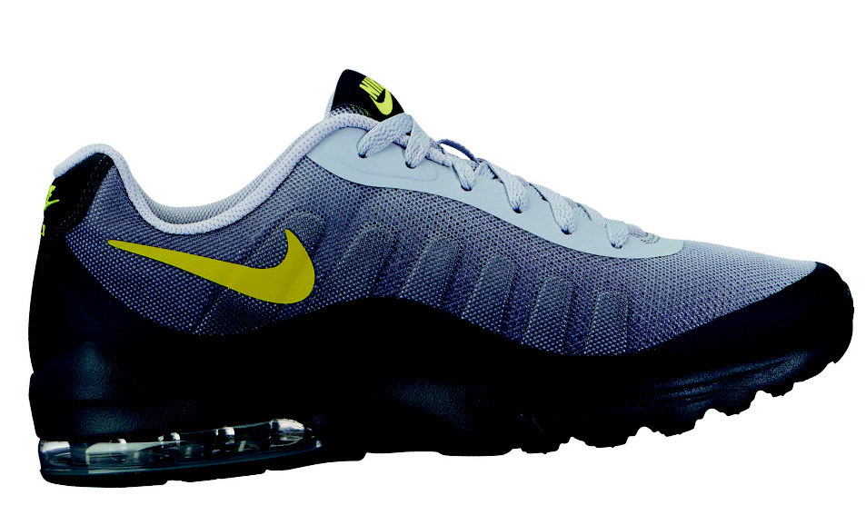 CHAUSSURES HOMME INVIGOR PRINT