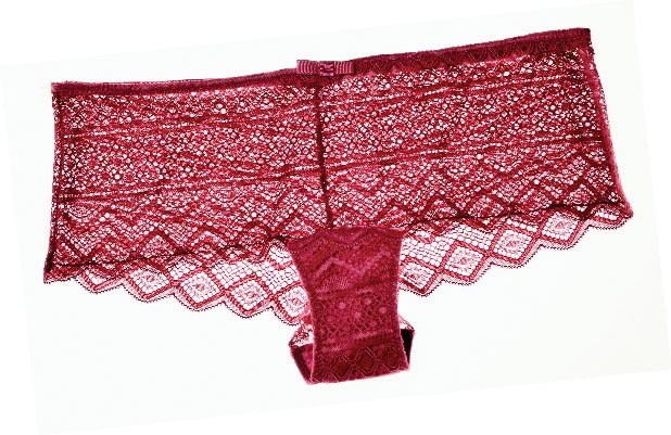 SHORTY “TISSAIA”