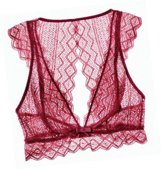 SOUTIEN-GORGE “TISSAIA”