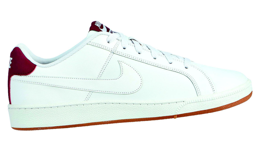 CHAUSSURES HOMME COURT ROYALE