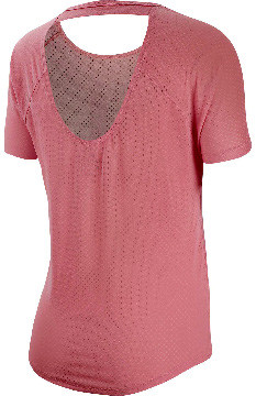 TEE-SHIRT RUNNING FEMME / HOMME