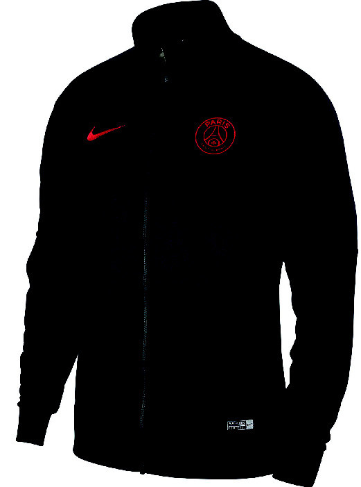 VESTE D’ENTRAÎNEMENT JUNIOR