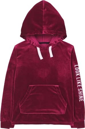 SWEAT TISSAIA JUNIOR GARÇON OU FILLE