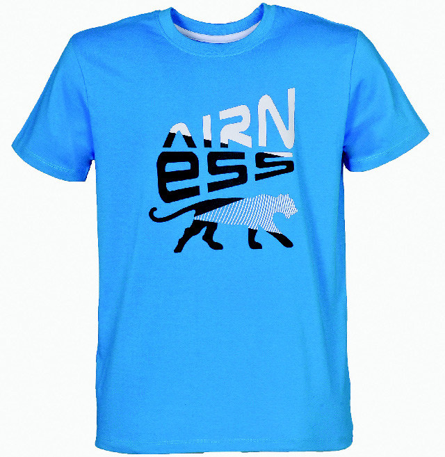 TEE-SHIRT FILLE / GARÇON