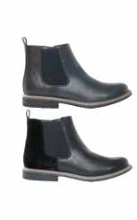 BOOTS 3614703904502 TISSAIA BOOTS 3614703904502 TISSAIA
