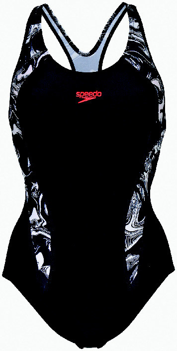 MAILLOT 1 PIÈCE FEMME