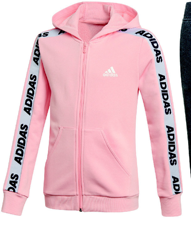 Survêtement fille 3614703917830 Adidas Survêtement fille 3614703917830 Adidas