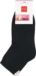 CHAUSSETTES FEMME TISSAIA 