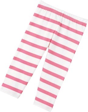 LOT DE 3 PANTALONS MAILLE BÉBÉ