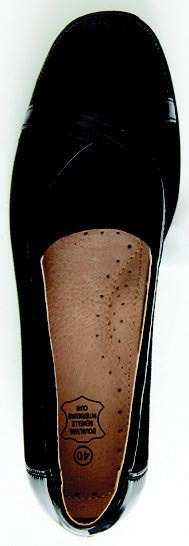 CHAUSSURE CONFORT 