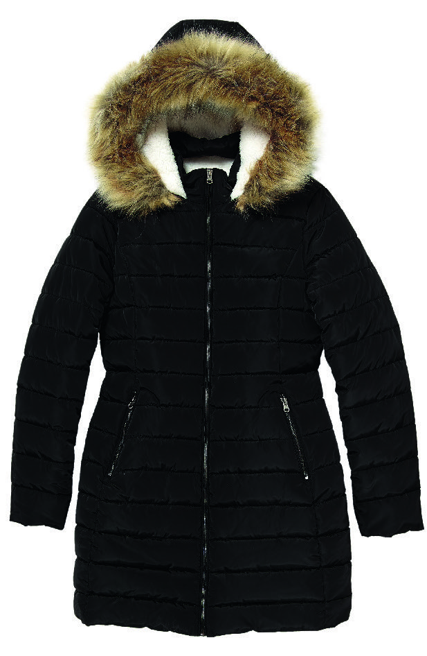 TISSAIA MANTEAU code EAN 3614704030217 