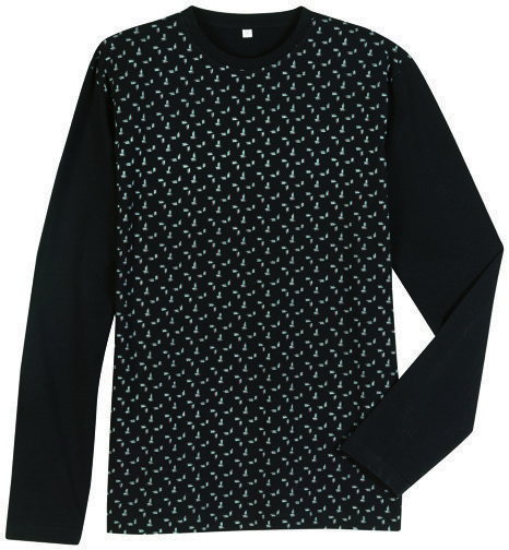 PYJAMA LONG COTON BIO 