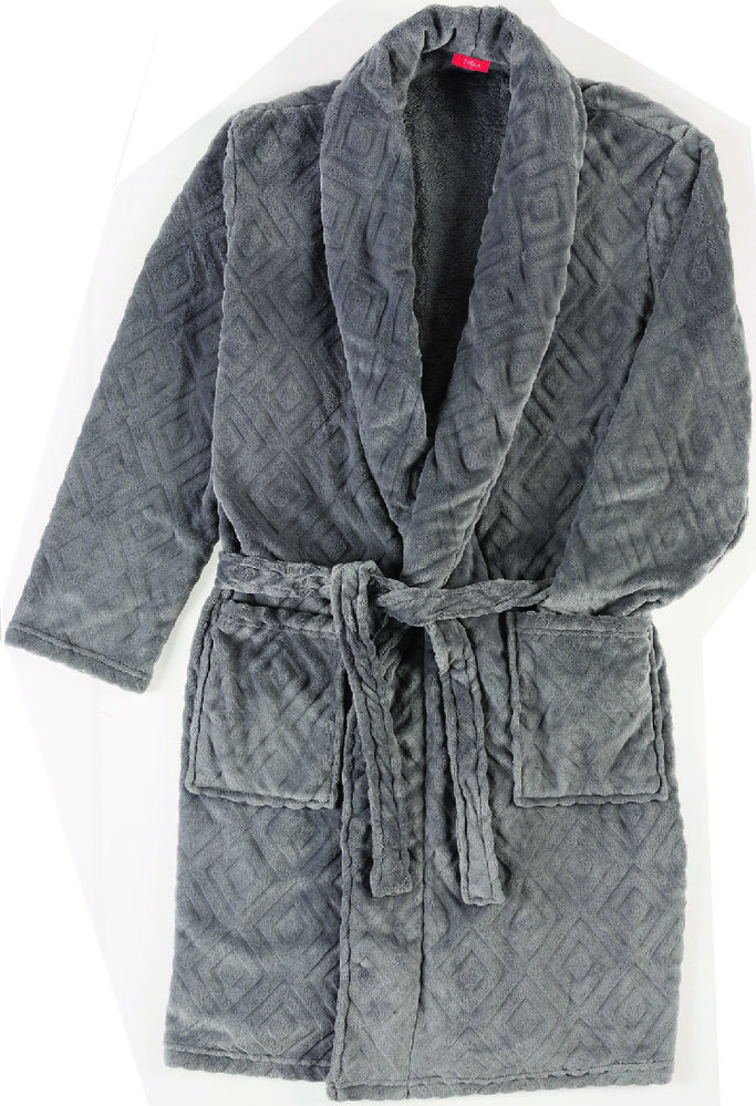 ROBE DE CHAMBRE