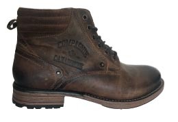 CompagnieCanadienne CHAUSSURES HOMME BAFFIN 3614704067732 (3614704067732)