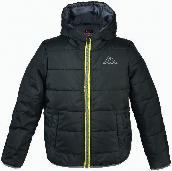 DOUDOUNE FILLE / GARÇON